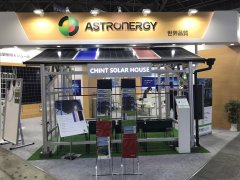 2018 PV Japan，維旺光電農業大棚光伏支架受到客戶青睞！